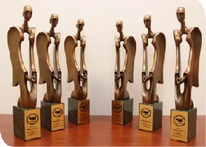 Премия РОИБ "Ангел-хранитель" 