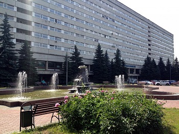 Конференция «Болезни нервной системы – механизмы развития, диагностика и лечение»