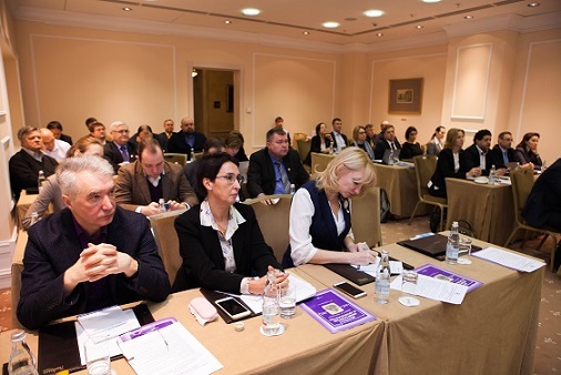 “Организация противоболевой помощи в РФ – проблемы и пути решения”