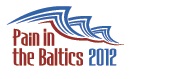 Боль в странах Балтии 2012