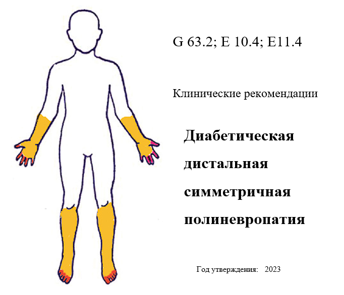 Общественное обсуждение клинических рекомендаций
